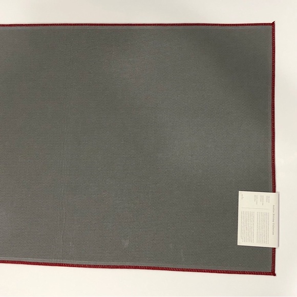 Rifle Paper Co Christmas Holiday Rug - Picture 8 of 8